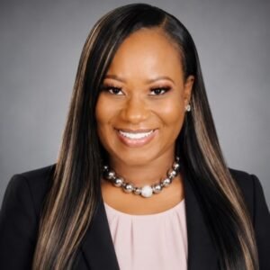 Tarsha Jones