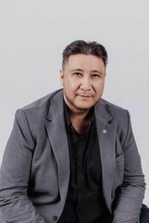 Yerlan Mukanov
